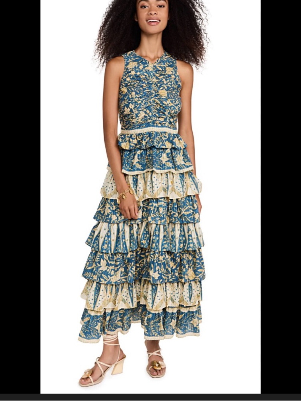 Ulla Johnson - Ariah Dress